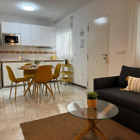 El Rincon De Manuela Apartment Cordoba Exterior photo