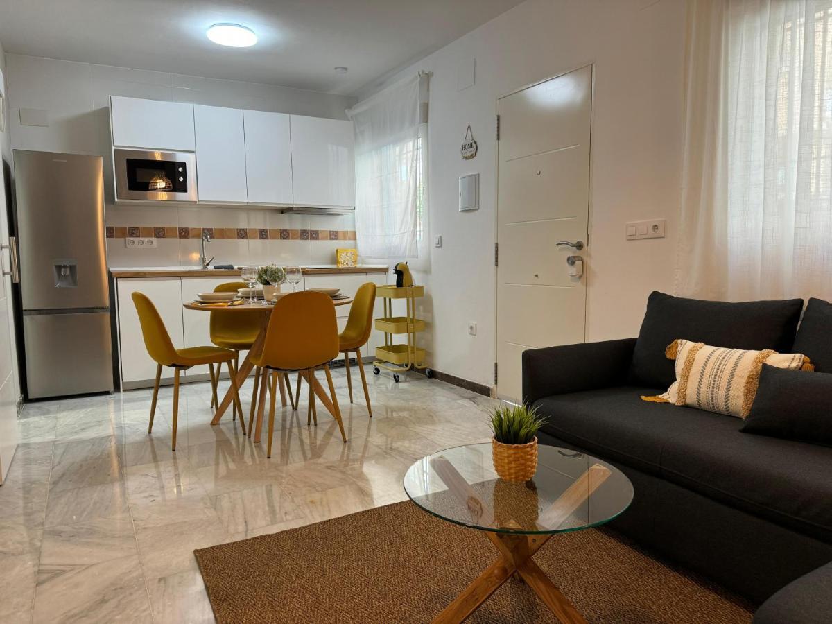 El Rincon De Manuela Apartment Cordoba Exterior photo