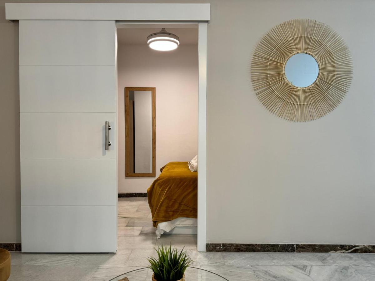 El Rincon De Manuela Apartment Cordoba Exterior photo