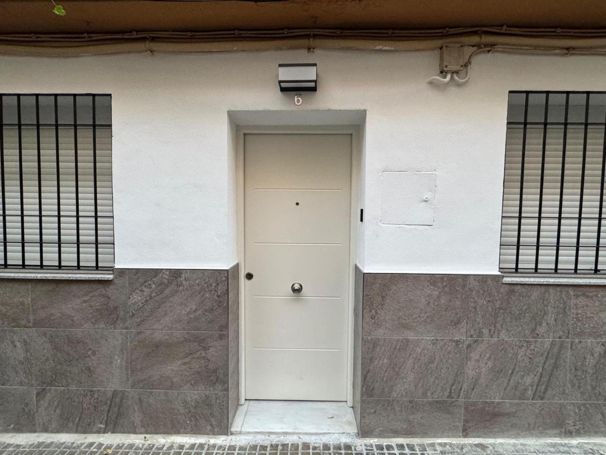 El Rincon De Manuela Apartment Cordoba Exterior photo